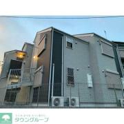シャンブル港南