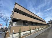 京成本線ユーカリが丘駅まで徒歩4分