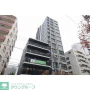 都営大江戸線若松河田駅まで徒歩2分
