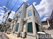 ＪＲ総武線（各駅停車）大久保駅まで徒歩7分