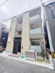 南海本線七道駅まで徒歩8分