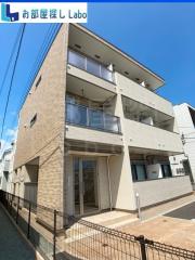 小田急小田原線足柄駅まで徒歩14分