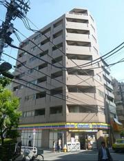 東京メトロ南北線麻布十番駅まで徒歩2分