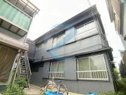 都営新宿線一之江駅まで徒歩21分