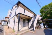 ＪＲ山陽本線向洋駅まで徒歩8分