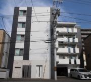ルチェルナ中の島