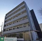 西武新宿線武蔵関駅まで徒歩10分