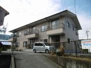 マンション木月B