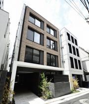 GRAN PASEO代々木 グランパセオ代々木