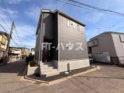 Sumai to船橋市松が丘02