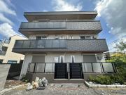 D-residence南芥川町