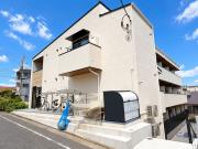ＪＲ中央線八王子駅まで徒歩8分