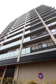 プレミスト北品川