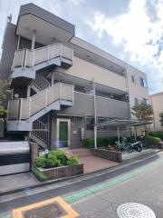 ＪＲ常磐線（各駅停車）金町駅まで徒歩23分