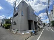 高円寺北2丁目戸建