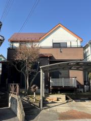 東深井846戸建