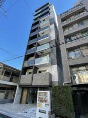 ＪＲ京浜東北・根岸線西川口駅まで徒歩5分