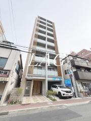 ＪＲ中央線立川駅まで徒歩7分