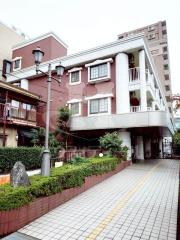 ＪＲ京浜東北・根岸線西川口駅まで徒歩13分
