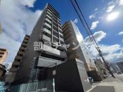 ＪＲ東海道本線尾頭橋駅まで徒歩8分