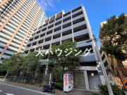 プロスぺクト大森海岸