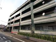 名鉄名古屋本線山王駅まで徒歩10分