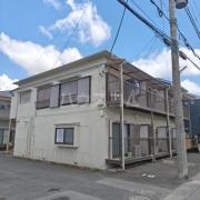 第二明徳団地6号棟