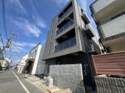 阪急神戸線六甲駅まで徒歩8分