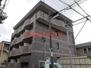 阪急千里線豊津駅まで徒歩4分