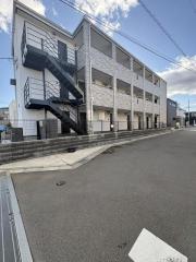 ＪＲ武蔵野線新座駅まで徒歩14分