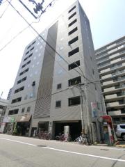 エクセル道頓堀西