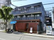 阪神本線甲子園駅まで徒歩9分