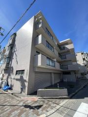 阪急京都線上新庄駅まで徒歩10分