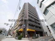 地下鉄長堀鶴見緑地線谷町六丁目駅まで徒歩3分