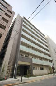 月島リバーサイドハイツ