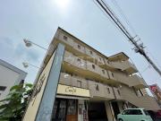 グランドヒルズ当知3番館