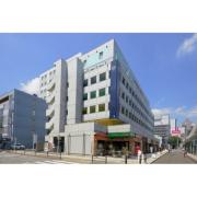学生会館 HS PLAZA2