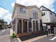 京成電鉄松戸線薬園台駅まで徒歩25分