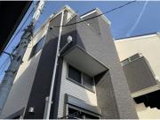 ドルフィン神之木町III