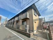 地下鉄谷町線喜連瓜破駅まで徒歩5分