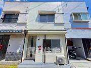 東大阪市花園西町テラス
