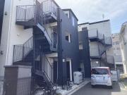 小田急小田原線本厚木駅まで徒歩10分