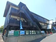 近鉄吉野線岡寺駅まで徒歩2分