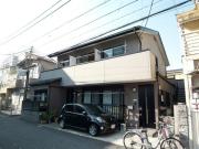 メゾン津野