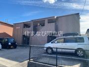 地下鉄鶴舞線赤池駅までバス約13分 徒歩3分