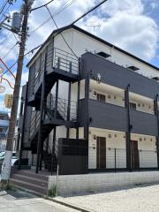小田急小田原線本厚木駅まで徒歩4分