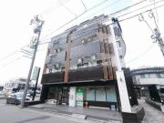 地下鉄鶴舞線庄内通駅まで徒歩5分