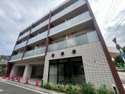ミレベル千歳台
