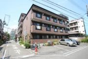 南海本線岸里玉出駅まで徒歩2分