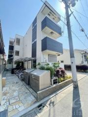 ＪＲ阪和線堺市駅まで徒歩7分